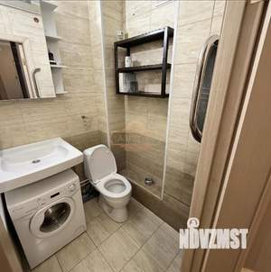 Студия квартира, вторичка, 33м2, 26/27 этаж