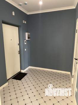 1-к квартира, вторичка, 39м2, 2/20 этаж