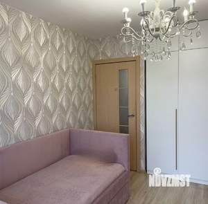 2-к квартира, вторичка, 54м2, 12/19 этаж