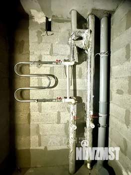 Студия квартира, вторичка, 27м2, 9/17 этаж