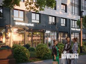 Студия квартира, вторичка, 25м2, 5/13 этаж