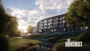 1-к квартира, вторичка, 46м2, 2/4 этаж