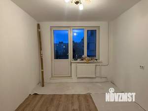 2-к квартира, вторичка, 51м2, 7/9 этаж