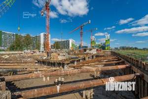 Студия квартира, вторичка, 22м2, 9/12 этаж