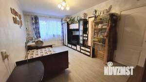 3-к квартира, вторичка, 60м2, 2/9 этаж