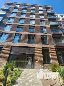2-к квартира, вторичка, 55м2, 7/9 этаж