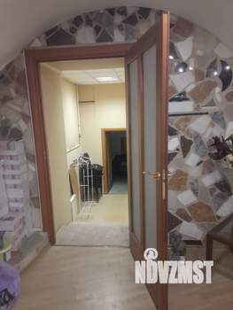 2-к квартира, вторичка, 87м2, 1/5 этаж