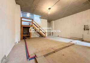 3-к квартира, вторичка, 169м2, 1/2 этаж