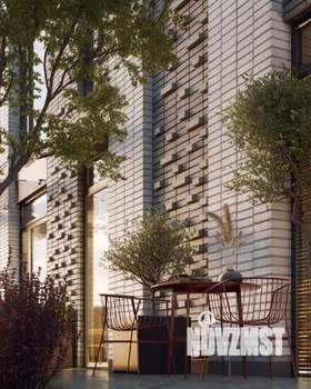 2-к квартира, вторичка, 54м2, 15/17 этаж