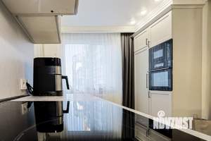 4-к квартира, вторичка, 102м2, 7/25 этаж