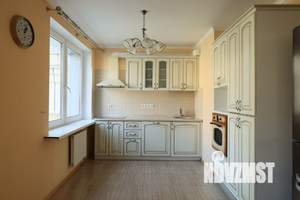 2-к квартира, вторичка, 66м2, 3/12 этаж