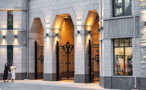 3-к квартира, сданный дом, 77м2, 8/8 этаж