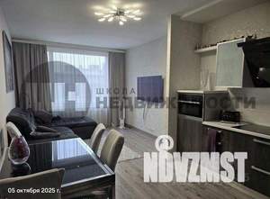 3-к квартира, вторичка, 89м2, 4/19 этаж