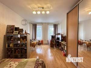 3-к квартира, вторичка, 105м2, 3/6 этаж