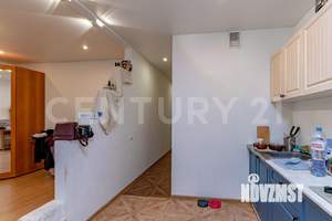 2-к квартира, вторичка, 54м2, 2/12 этаж