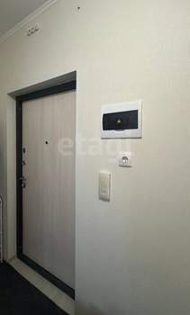 1-к квартира, вторичка, 34м2, 3/25 этаж