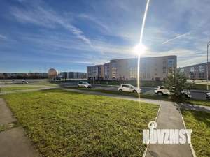 2-к квартира, вторичка, 48м2, 1/4 этаж