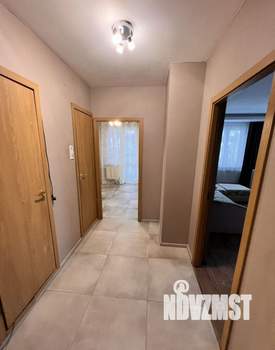 2-к квартира, вторичка, 65м2, 2/11 этаж