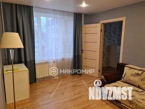 4-к квартира, вторичка, 70м2, 2/5 этаж