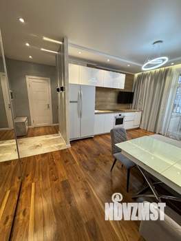 2-к квартира, вторичка, 61м2, 2/19 этаж