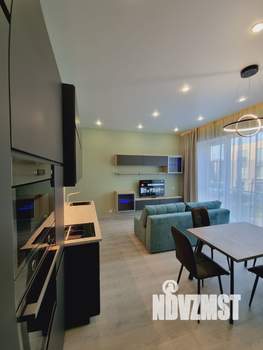 3-к квартира, вторичка, 68м2, 2/3 этаж