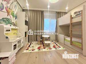 3-к квартира, вторичка, 109м2, 7/8 этаж