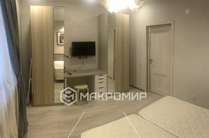 3-к квартира, вторичка, 81м2, 12/25 этаж