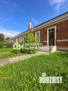3-к квартира, вторичка, 174м2, 1/2 этаж
