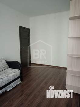 1-к квартира, вторичка, 31м2, 4/25 этаж