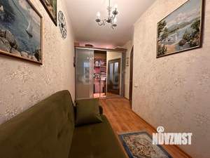 2-к квартира, вторичка, 47м2, 3/5 этаж
