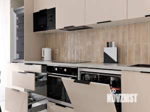 2-к квартира, вторичка, 48м2, 3/4 этаж