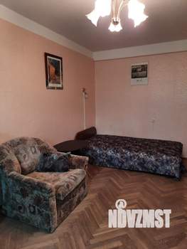 1-к квартира, вторичка, 31м2, 5/5 этаж