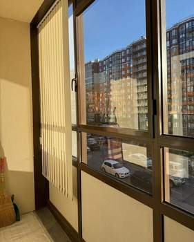 Студия квартира, вторичка, 25м2, 3/12 этаж