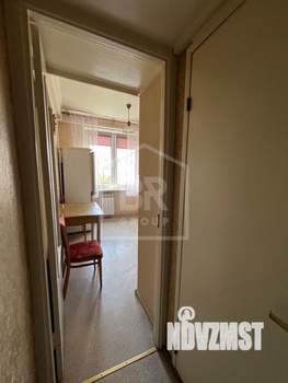 2-к квартира, вторичка, 46м2, 9/9 этаж