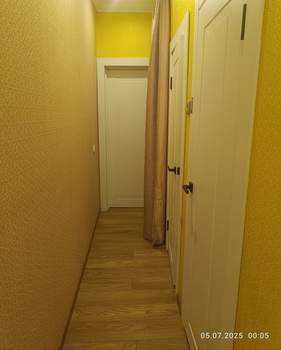 2-к квартира, вторичка, 54м2, 5/6 этаж