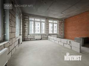 2-к квартира, вторичка, 47м2, 4/9 этаж