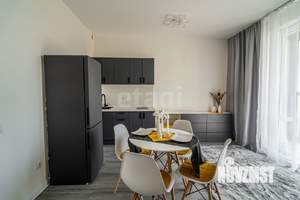 Студия квартира, вторичка, 25м2, 11/16 этаж