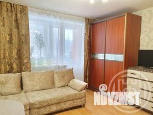 1-к квартира, вторичка, 38м2, 2/8 этаж