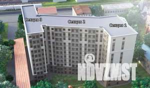 3-к квартира, вторичка, 91м2, 8/11 этаж