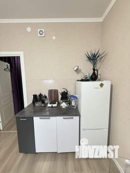 Студия квартира, вторичка, 23м2, 4/4 этаж