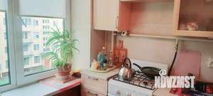 2-к квартира, вторичка, 45м2, 4/5 этаж