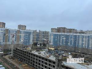 Студия квартира, вторичка, 30м2, 14/22 этаж