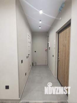 1-к квартира, вторичка, 33м2, 13/25 этаж