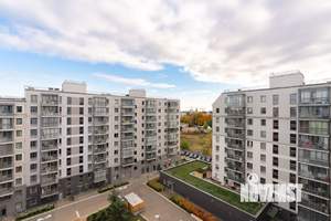2-к квартира, вторичка, 71м2, 9/10 этаж