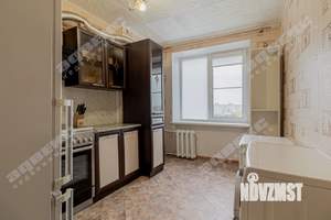 1-к квартира, вторичка, 32м2, 9/9 этаж