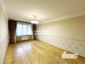 3-к квартира, вторичка, 63м2, 6/12 этаж