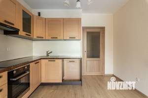 2-к квартира, вторичка, 61м2, 7/13 этаж