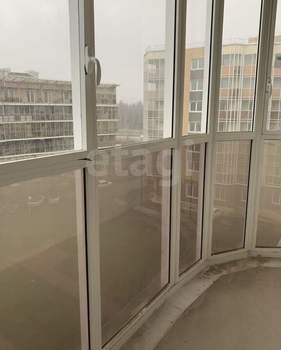 2-к квартира, вторичка, 71м2, 6/7 этаж