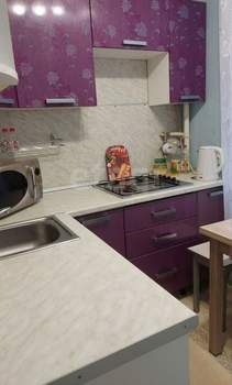 2-к квартира, вторичка, 50м2, 2/5 этаж