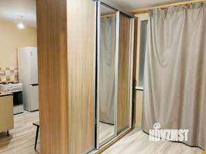 Студия квартира, вторичка, 25м2, 2/27 этаж